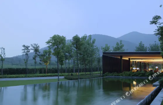 南京香樟華蘋酒店