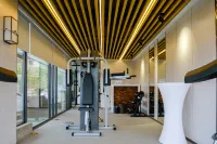 Li River Hotel (Guilin Two Rivers and Four Lakes Xiangshan Scenic Spot) - Gym