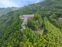 Moganshan Mountain Villa Hotels near Du Yuesheng Mansion