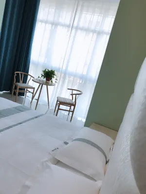 TD.garden hotel