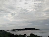 峨眉山水井湾山庄 - 酒店景观