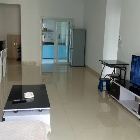 Miyi Family Apartment