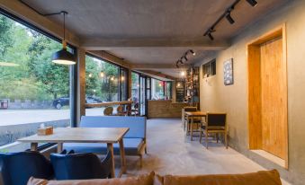 Villa EN Emerald Valley, Huangshan