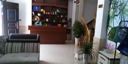 Xingshan Nanfeng Farm Stay