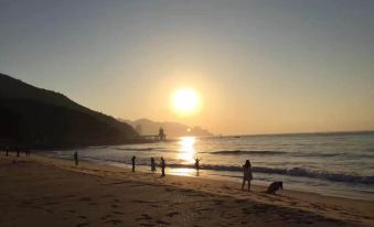 Mu Haiting Tao Scenic Resort Apartment
