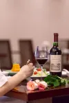 Yaojiang New Century Grand Hotel - breakfast