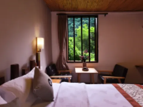 Hezhou Shuimo Inn Hotels in Zhaoping