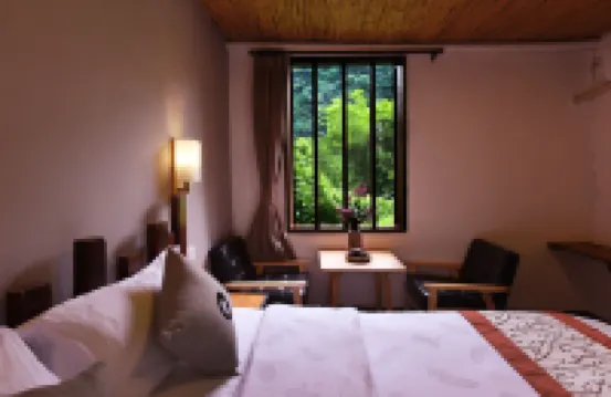 Hezhou Shuimo Inn