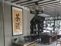 顺昌大酒店(杭州白马湖国际会展中心店) - 健身娱乐设施