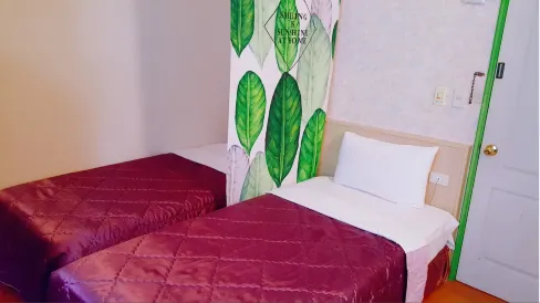 Rui Gu Hotel