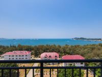 东山马銮湾金海岸公寓酒店 - 酒店景观
