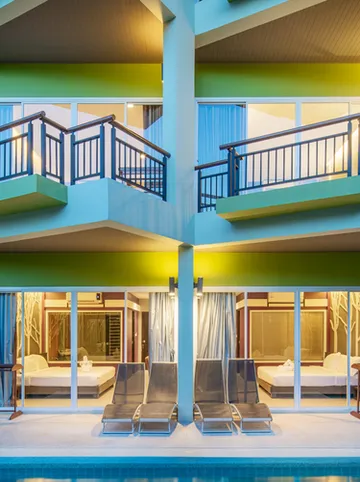 รูปภาพของปณาลี รีสอร์ท เกาะสมุย