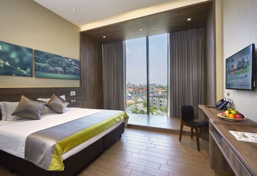 드리조트 @ 다운타운 이스트