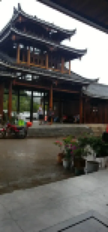 Kaili Old Friends Restaurant (Xiasi Ancient Town Branch)