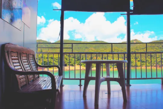 Dong'ao Island Seaview Resort Hotels near Dong Ao Island