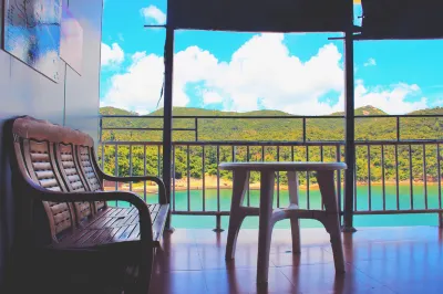 Dong'ao Island Seaview Resort Các khách sạn ở Dongao Island
