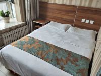 呼伦贝尔海之家园宾馆 - 大床房