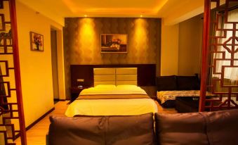Jiamei Hotel, Luchuan