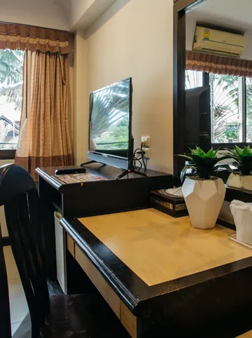 รูปภาพของโรงแรมอารียาอินน์ เชียงราย