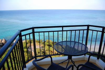 コーナーラグジュアリーツイン ホテル日航アリビラの写真