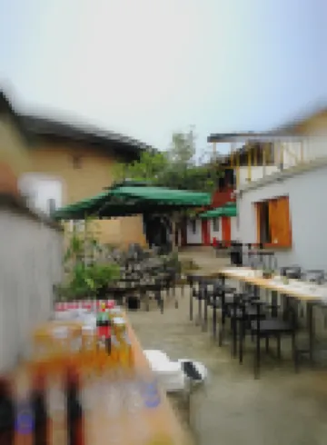 雲水謠水雲居百年土樓人文民宿