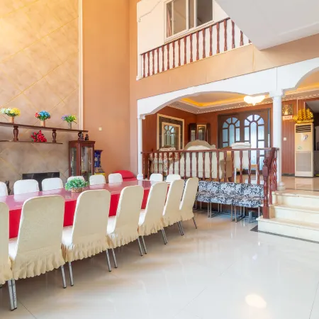 Tianjin Xiangju Leisure Club