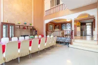 Tianjin Xiangju Leisure Club