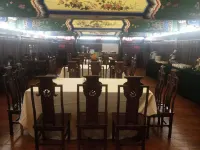 平遙會館 - 早餐