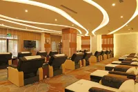 Yangxin Hotel Hotels in Huailai