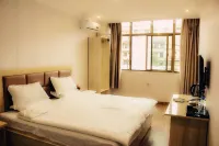 Wushan Shijia Hotel