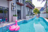 Rongshe Resort Hotel