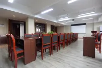 Yuebanwan Hotel - Business