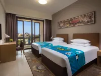 Chimelong Ying Hai Hotel and Apartment Hotels near Zhuhai Chimelong Ocean Kingdom