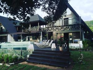 Serendipity Villa Kudat