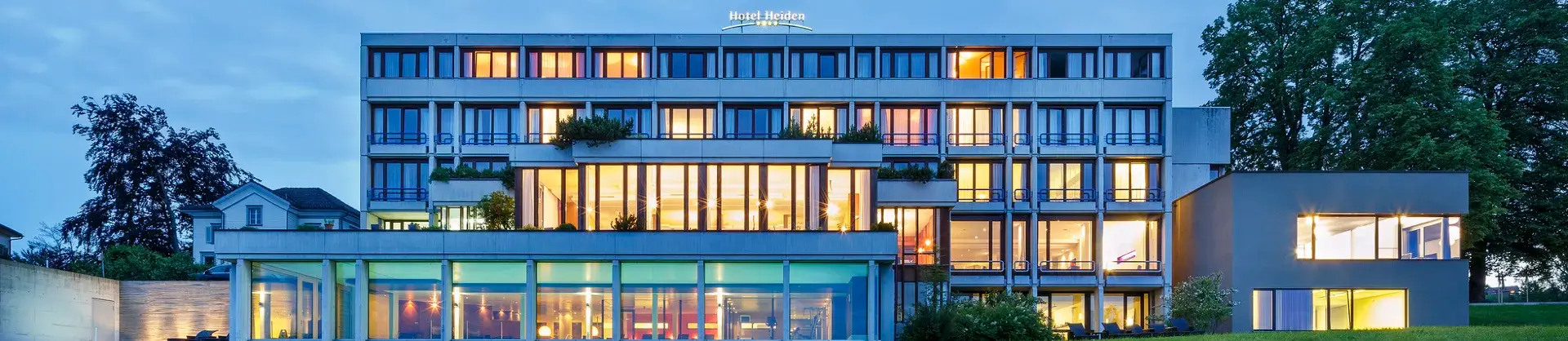 Scenic Hotels