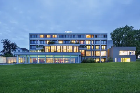 Hotel Heiden - Wellness am Bodensee