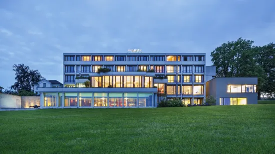 Hotel Heiden - Wellness am Bodensee