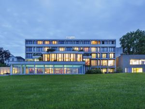 Hotel Heiden - Wellness am Bodensee