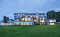 Hotel Heiden - Wellness am Bodensee Hotel di Rorschacherberg