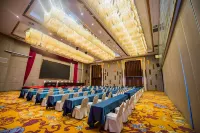 Inzone Garland Hotel Hotels in Jiaxiang