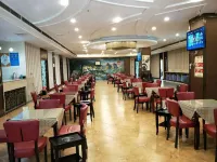 huarong xinshiji hotel