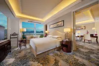 Sanyu Grand New Century Hotel Отели рядом с достопримечательностью «Станция Вонг-Шио Юань»