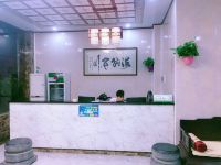 桂林天之意商务酒店(广西师范大学育才店)