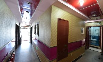 Xuyuan Express Hotel (Beijing Yayuanqing)