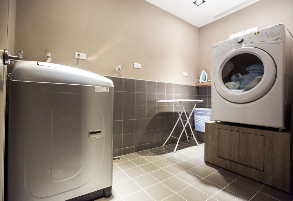 가오슝 숙소 추천