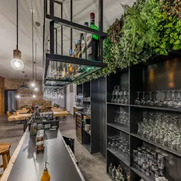 Sapientia Boutique Hotel