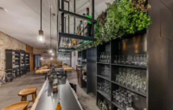 Sapientia Boutique Hotel