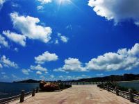 阳江海陵岛保利银滩百合域海景度假公寓 - 其他