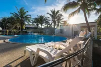Chaolao Tosang Beach Hotel - Beach
