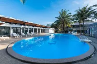 Chaolao Tosang Beach Hotel - Beach